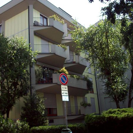Apartmán Keplero G Bergamo Exteriér fotografie