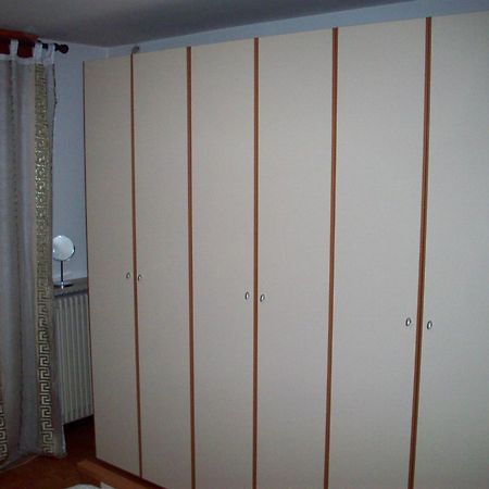 Apartmán Keplero G Bergamo Exteriér fotografie