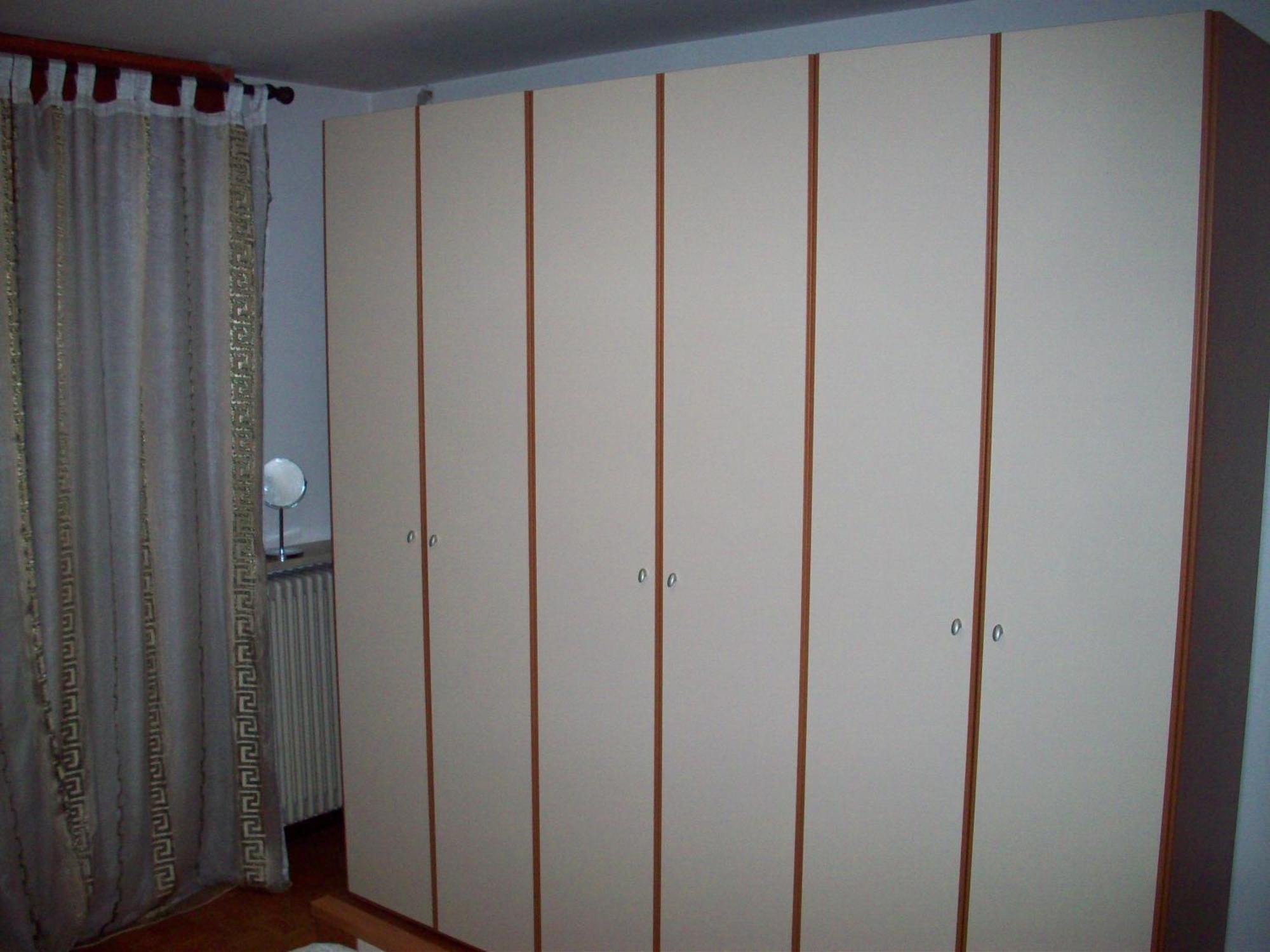 Apartmán Keplero G Bergamo Exteriér fotografie