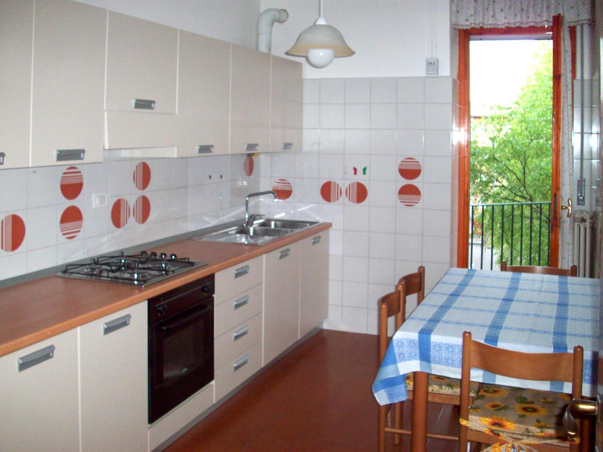Apartmán Keplero G Bergamo Exteriér fotografie