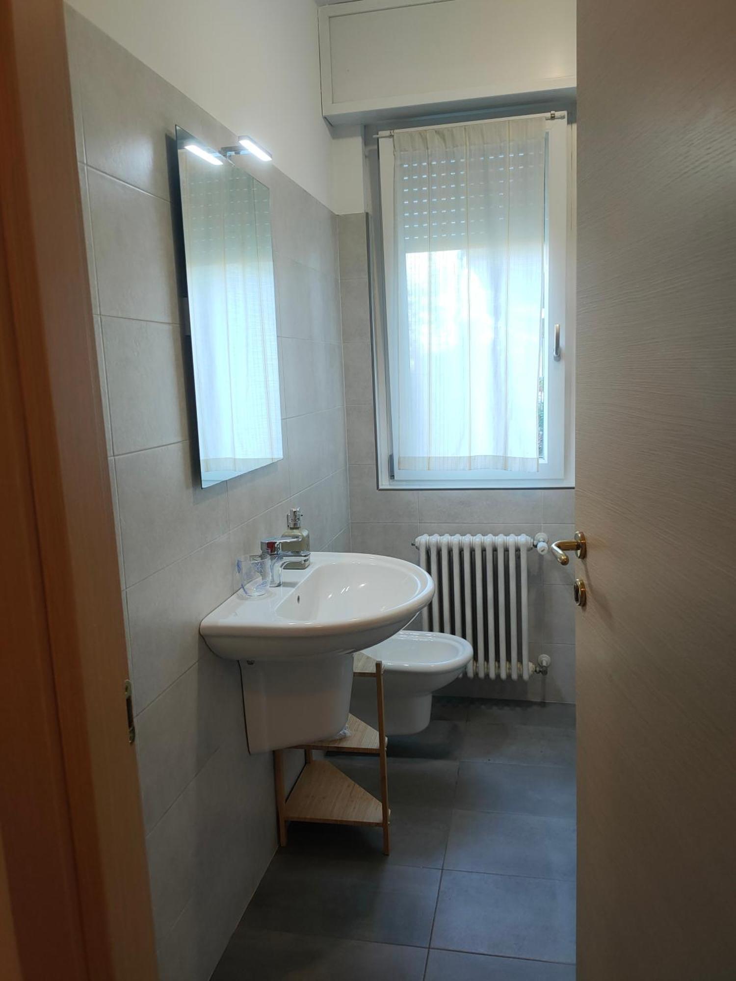 Apartmán Keplero G Bergamo Exteriér fotografie