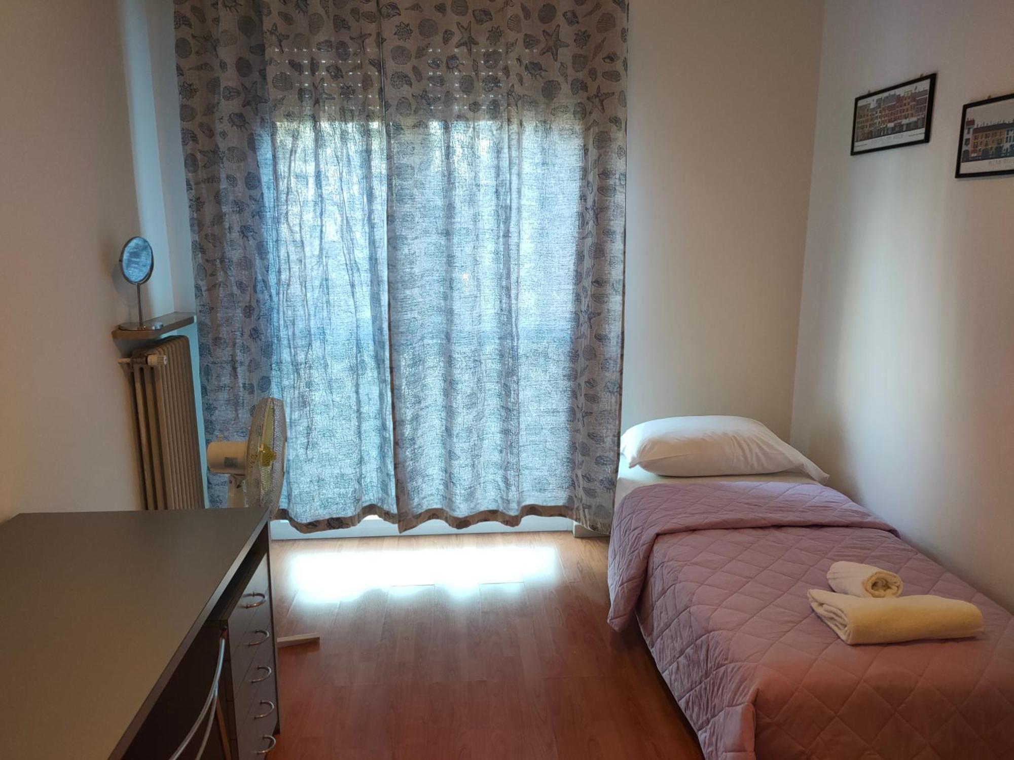 Apartmán Keplero G Bergamo Exteriér fotografie